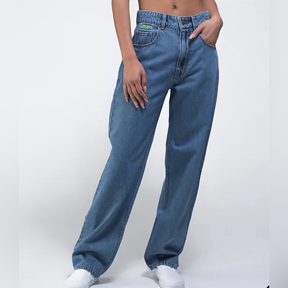 Women’s Empyre Tori Skate Jeans - Picture 1 of 5